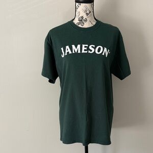 Green Unisex Jameson T-Shirt
